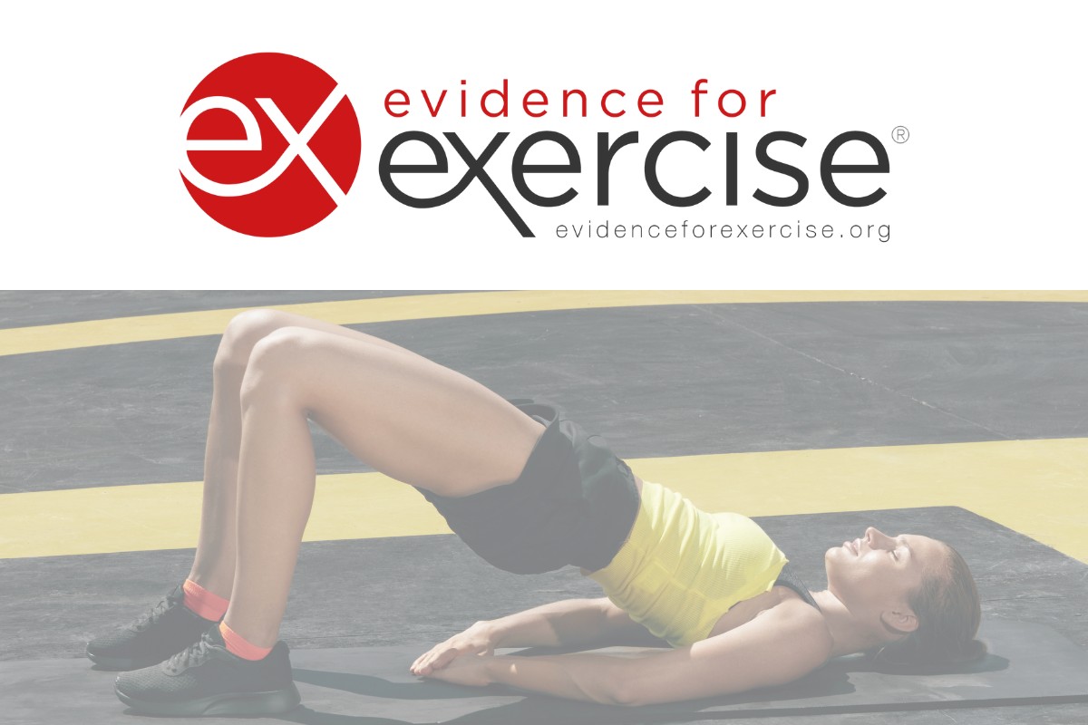 Intermediate Exercises for the Gluteals
