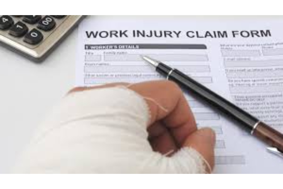 Recording: NSW Workers Compensation fees order for EP