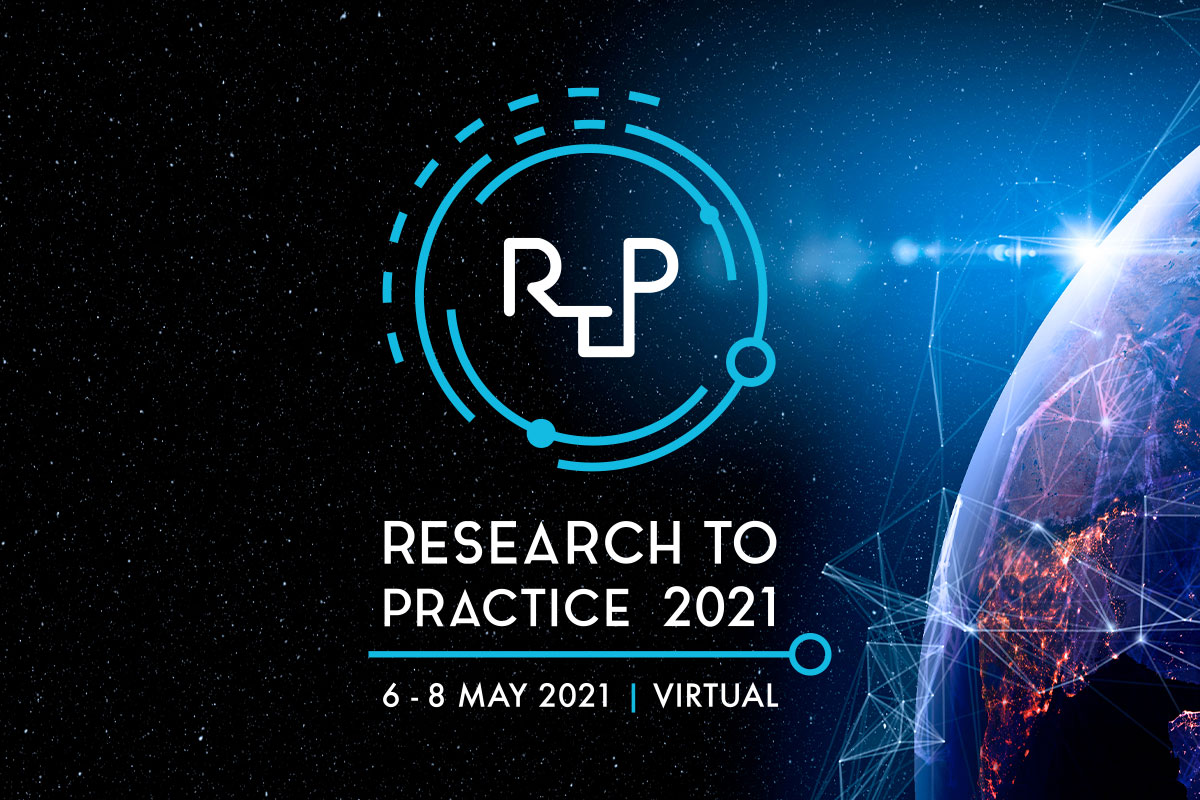 Research to Practice 2021