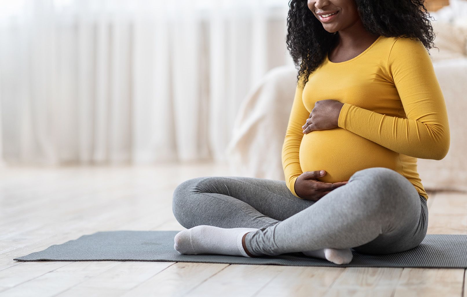 Exercise During Pregnancy and Post-Partum Webinar