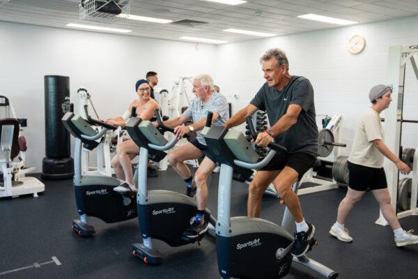 Exercise Oncology at ECU