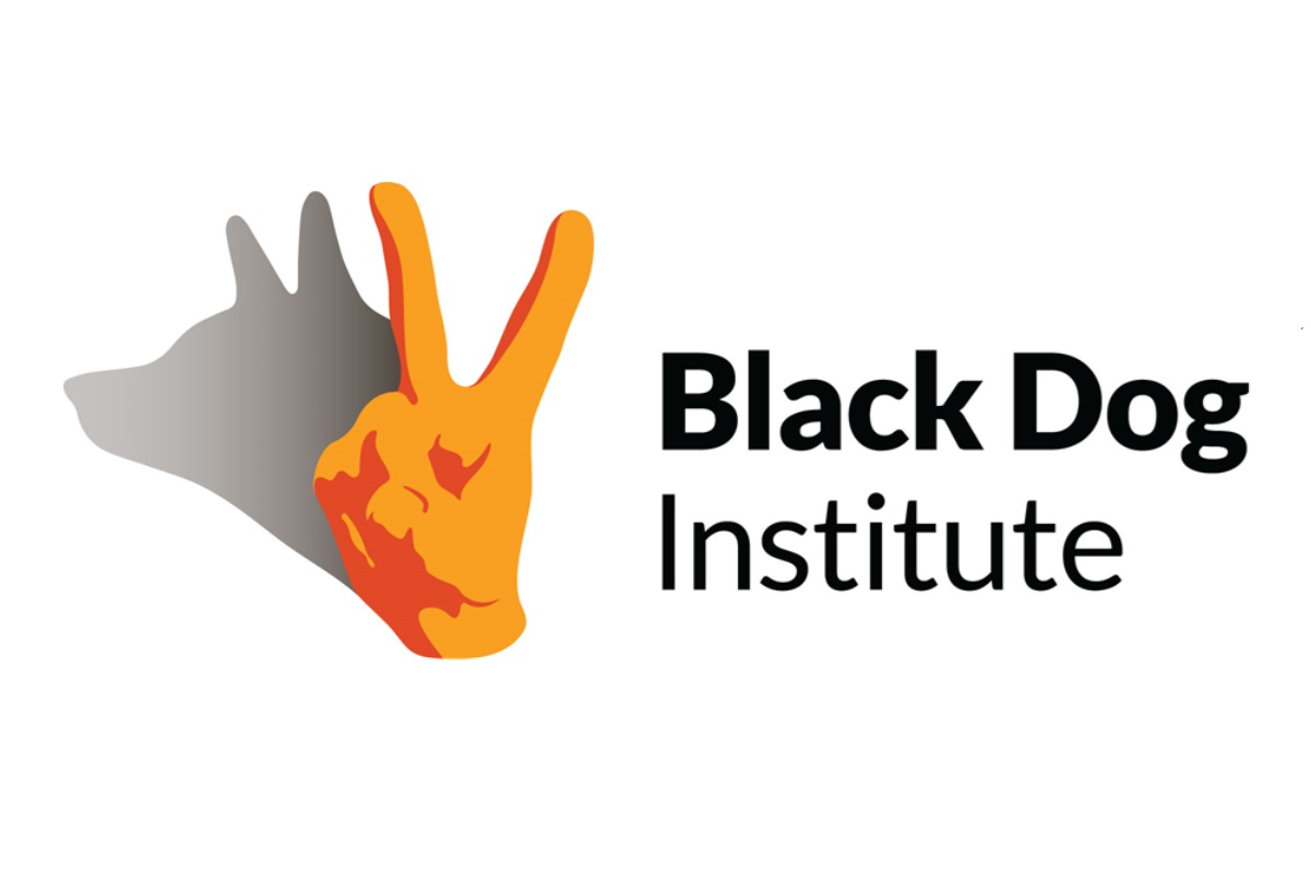 Black Dog Institute's Navigating Burnout Webinar