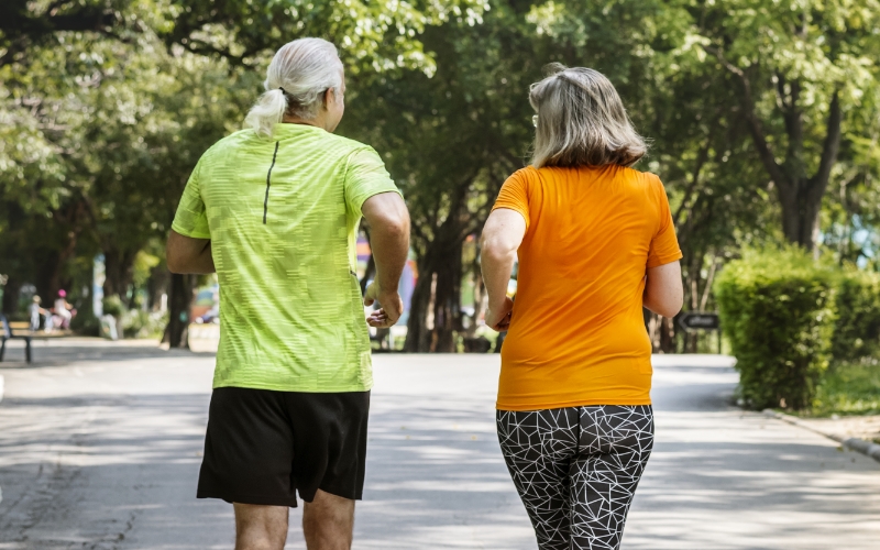 Falls Prevention for Older Adults w/ Injury Matters Webinar