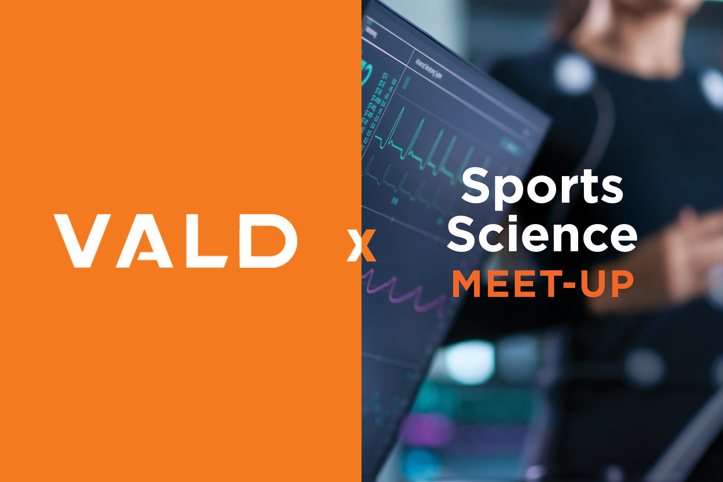 Hybrid Sports Science Meet-Up: Asymmetries in Sport